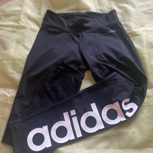 adidas leggings